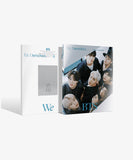 BTS - Special 8 Photo-Folio Us, Ourselves, and BTS 'WE' Фото-фолио