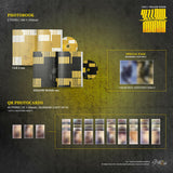 STRAY KIDS - CLE 2 : YELLOW WOOD (SPECIAL ALBUM)