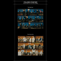 NCT - THE 2ND ALBUM RESONANCE PT.1