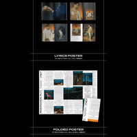 NCT - THE 2ND ALBUM RESONANCE PT.1