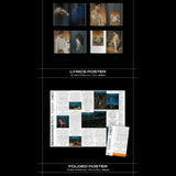 NCT - THE 2ND ALBUM RESONANCE PT.1