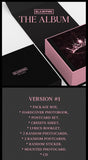 BLACKPINK - 1ST FULL ALBUM [THE ALBUM]