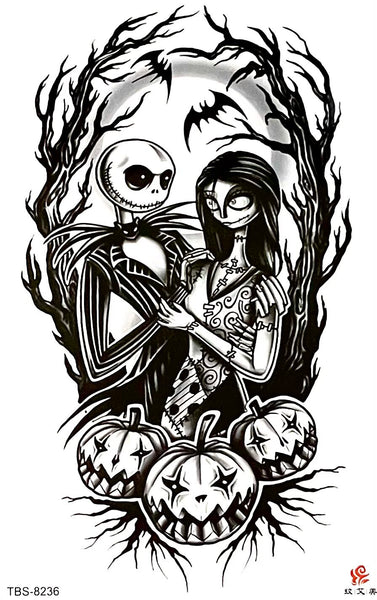 Джек Скеллингтон