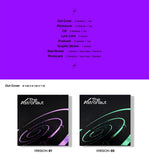 JIN (BTS) - THE ASTRONAUT