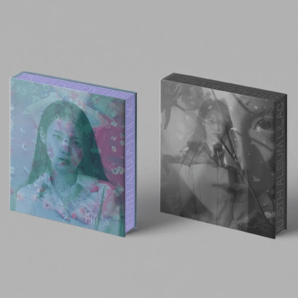 IU - VOL.5 [LILAC]