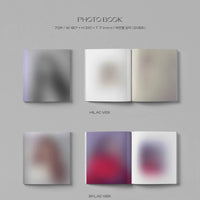 IU - VOL.5 [LILAC]