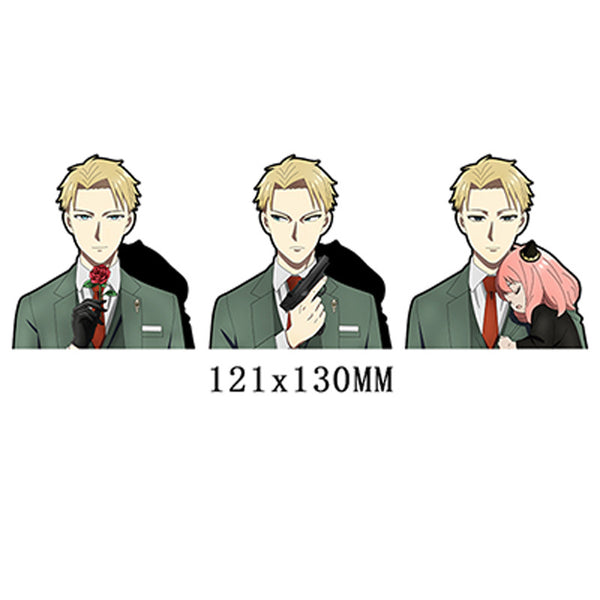 Лойд Форджер