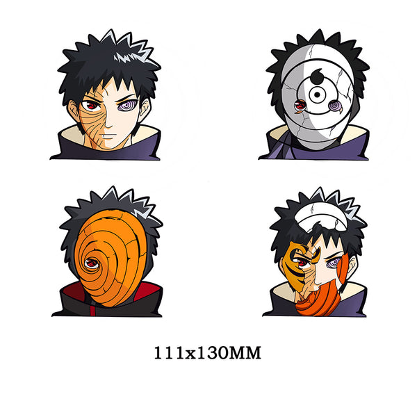 Обито Учиха