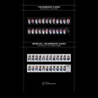 NCT - THE 2ND ALBUM RESONANCE PT.1