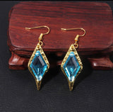 Серьги Кэйа