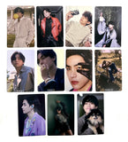 Фото-карточки Taehyung VOGUE