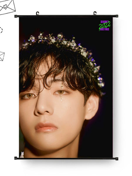 Постеры “BTS”