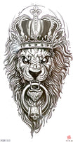 Лев