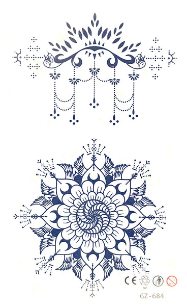 Мандала, мантра