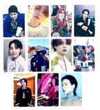 Фото-карточки Suga Photo-Folio