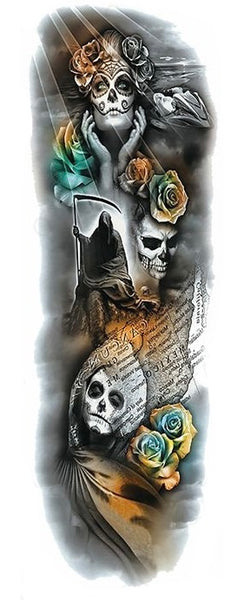 Рукав чикано