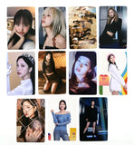 Фото-карточки TWICE Ready To Be