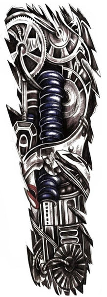 Рукав биомеханика