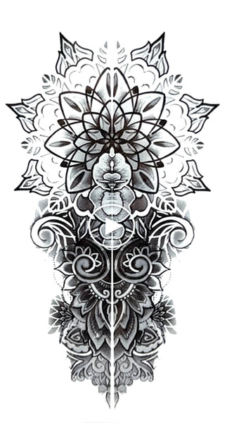 Абстракция, узоры