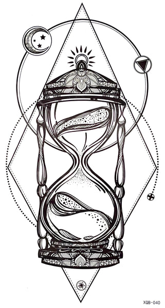 Песочные часы
