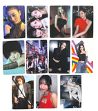 Фото-карточки TWICE Ready To Be