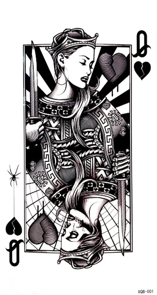 Пиковая дама