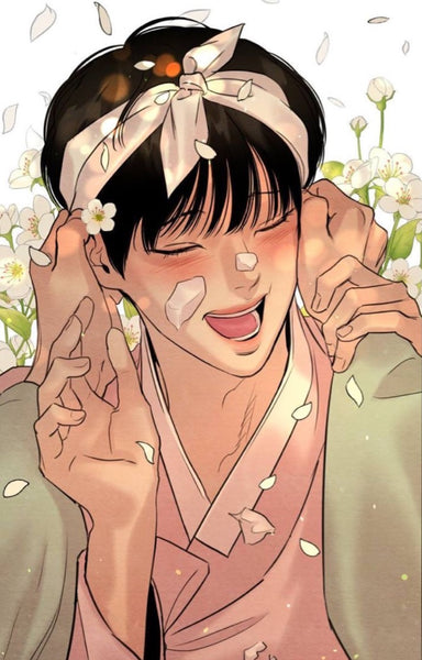 Ночные этюды