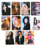 Фото-карточки TWICE Ready To Be