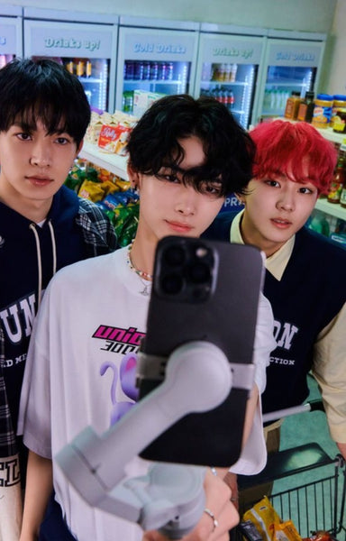 Чонвон, Хисын, Ники