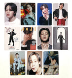 Фото-карточки Jimin Face