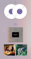 NEVERTHELESS OST VINYL - JTBC DRAMA