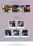 NEVERTHELESS OST VINYL - JTBC DRAMA